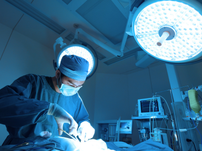 Endoscopic Surgery - kulkarnisclinic.com