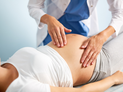 High-Risk Obstetrics - kulkarnisclinic.com