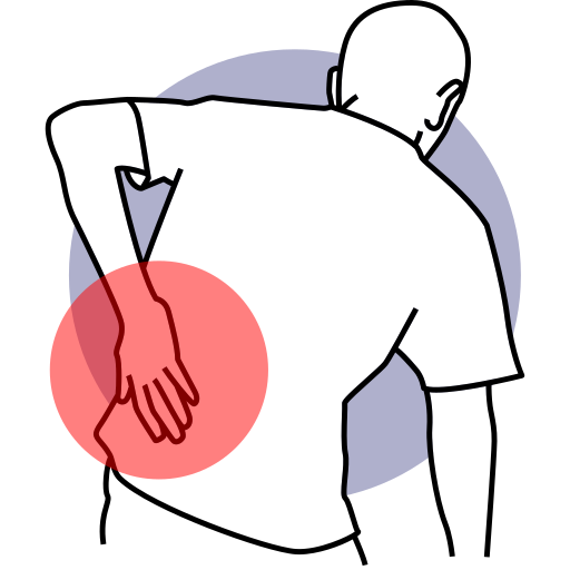 Less pain and discomfort - kulkarnisclinic.com