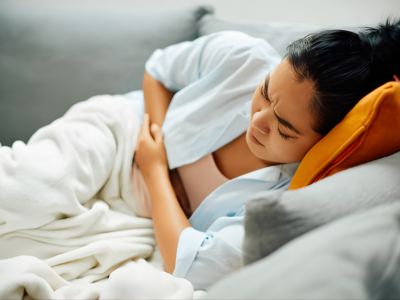 Menstrual Disorders (2) - kulkarnisclinic.com