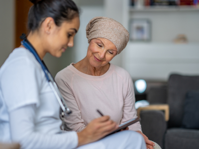 Oncological Interventions - kulkarnisclinic.com