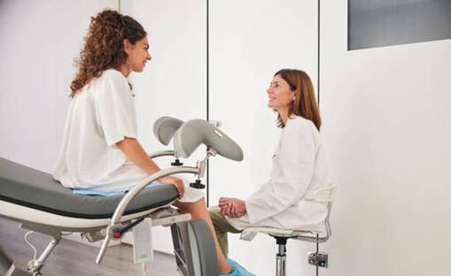 Routine Gynecological Check-ups