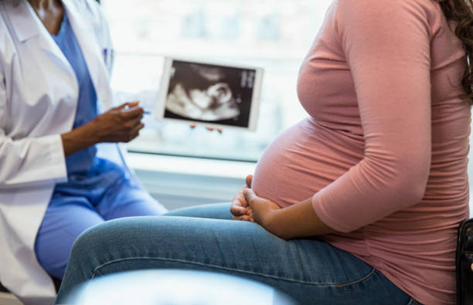 Pregnancy Care and High-Risk Obstetrics