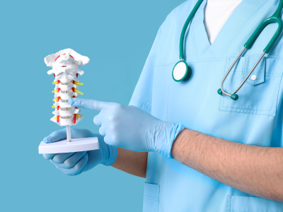 Spinal Tumor Embolization - kulkarnisclinic.com