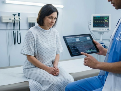 Detailed Pre-Procedure Evaluation - kulkarnisclinic.com