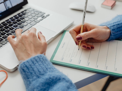 Planning & Scheduling - kulkarnisclinic.com